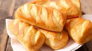 Receta de Pan de Leche